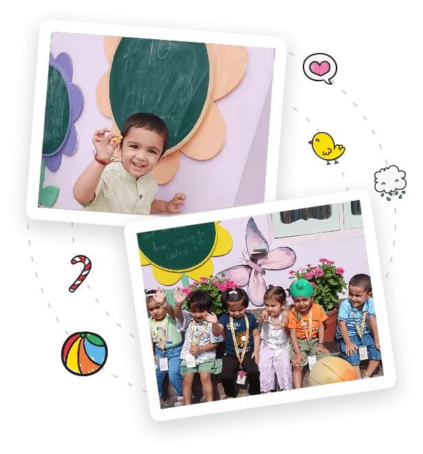 Best Playway School in Hoshiarpur