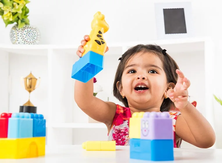 Best Pre School in Hoshiarpur