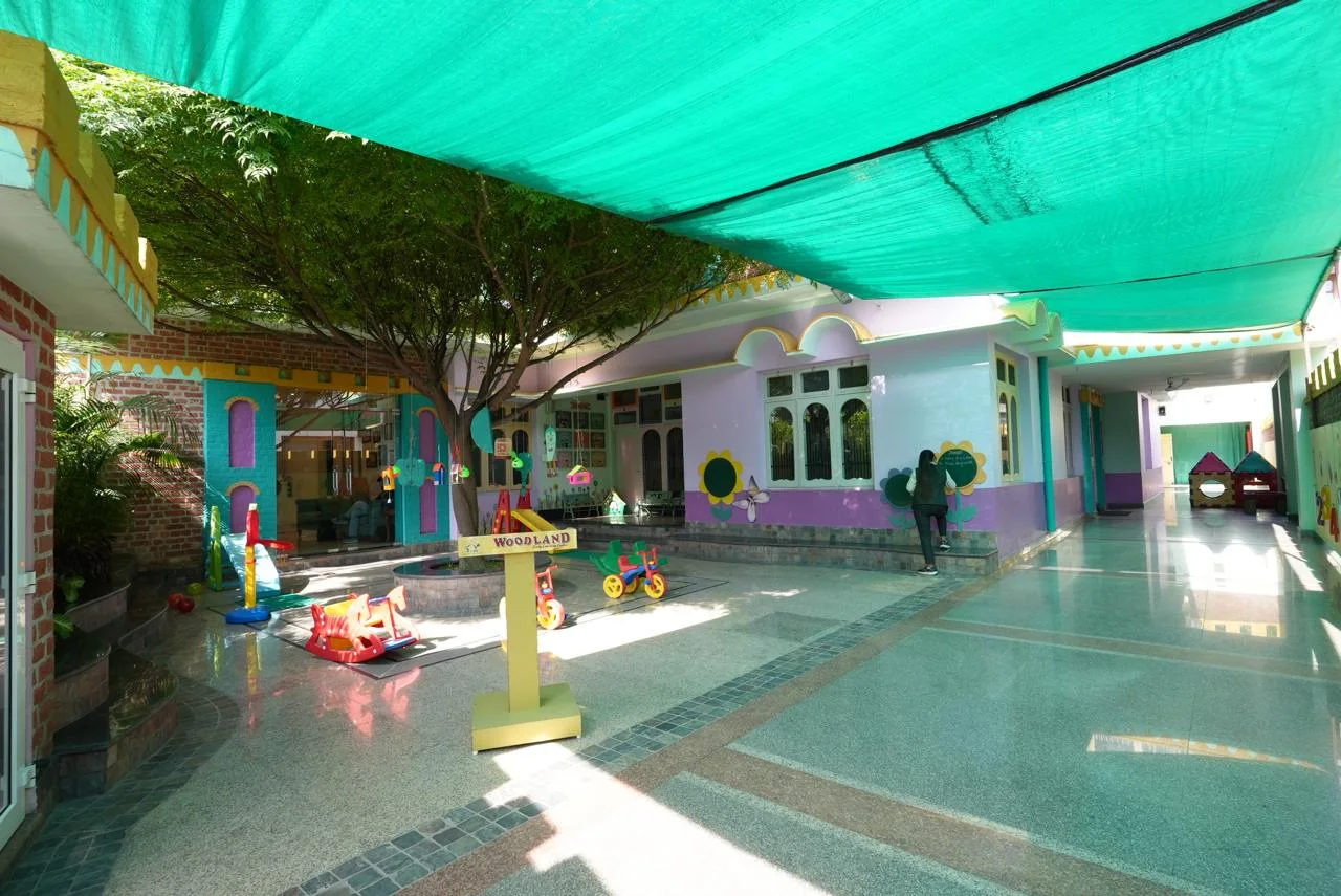 Top Pre Nursery Schools in Hoshiarpur