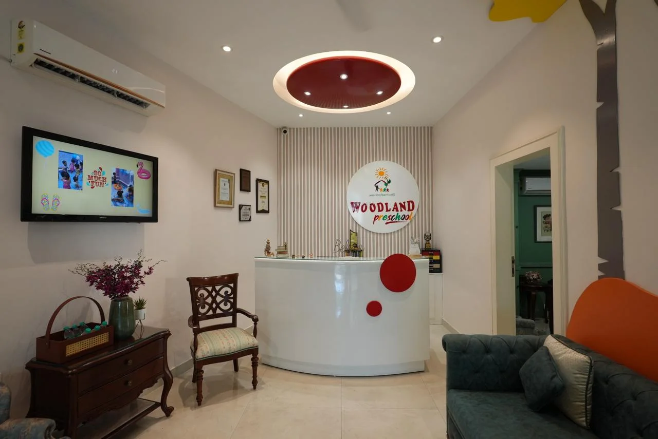 Pre Nursery Schools Hoshiarpur
